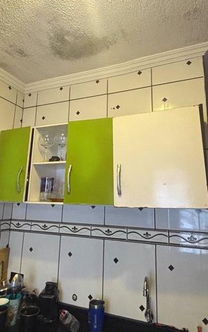 Casa à venda com 50m², 4 quartos e 1 vagaKitnet 1 - Cozinha 