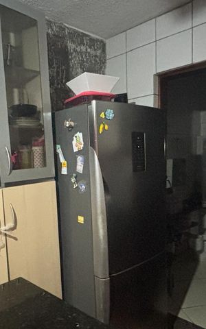 Casa à venda com 50m², 4 quartos e 1 vagaCasa 2 -Cozinha 