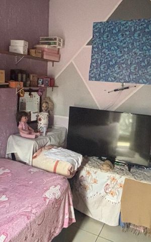 Casa à venda com 50m², 4 quartos e 1 vagaCasa 2 - Quarto 