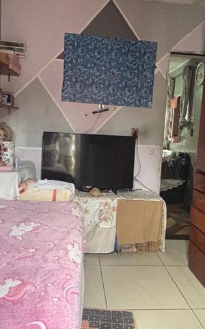 Casa à venda com 50m², 4 quartos e 1 vagaCasa 2 - Quarto 