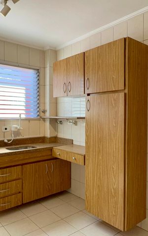 Apartamento à venda com 74m², 2 quartos e 1 vaga Apartamento à venda com 74m², 2 quartos e 1 vagaCozinha