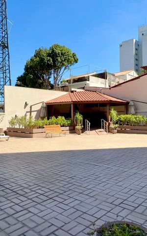 Apartamento à venda com 74m², 2 quartos e 1 vaga Apartamento à venda com 74m², 2 quartos e 1 vagaÁrea comum