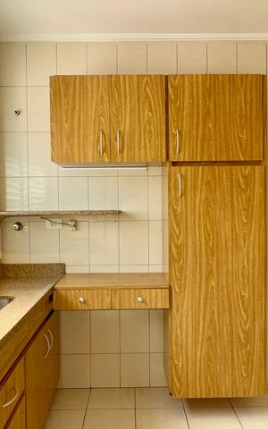 Apartamento à venda com 74m², 2 quartos e 1 vaga Apartamento à venda com 74m², 2 quartos e 1 vagaCozinha