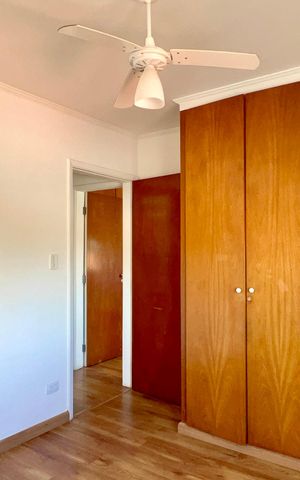 Apartamento à venda com 74m², 2 quartos e 1 vaga Apartamento à venda com 74m², 2 quartos e 1 vagaQuarto 2