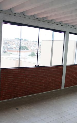 Casa à venda com 250m², 2 quartos e 1 vagaÁrea gourmet