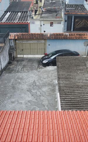 Casa à venda com 250m², 2 quartos e 1 vagaVista da Área gourmet