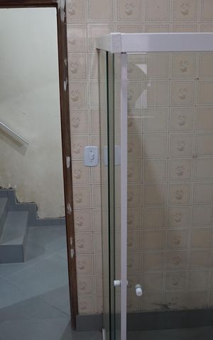 Casa à venda com 250m², 2 quartos e 1 vagaBanheiro 1