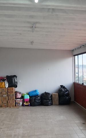 Casa à venda com 250m², 2 quartos e 1 vagaÁrea gourmet
