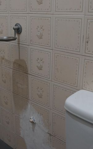 Casa à venda com 250m², 2 quartos e 1 vagaBanheiro 2