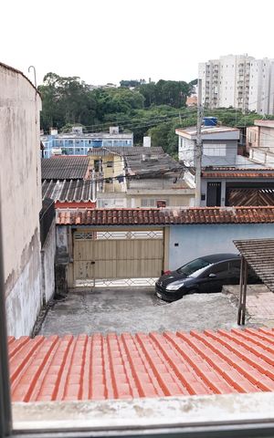 Casa à venda com 250m², 2 quartos e 1 vagaQuarto 2