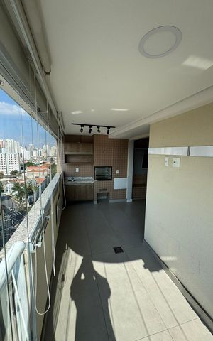 Apartamento à venda com 71m², 2 quartos e 2 vagas