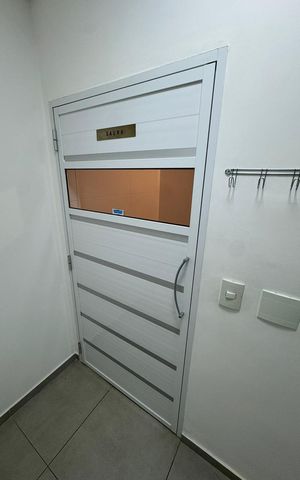 Apartamento à venda com 71m², 2 quartos e 2 vagas