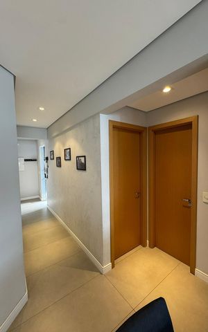 Apartamento à venda com 71m², 2 quartos e 2 vagas