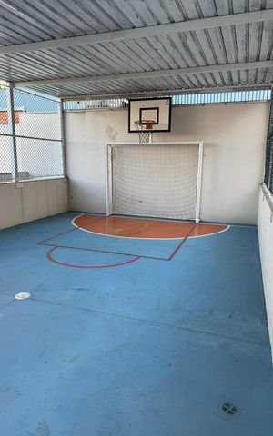 Apartamento à venda com 71m², 2 quartos e 2 vagas