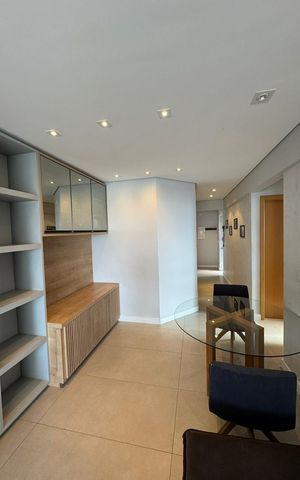 Apartamento à venda com 71m², 2 quartos e 2 vagas