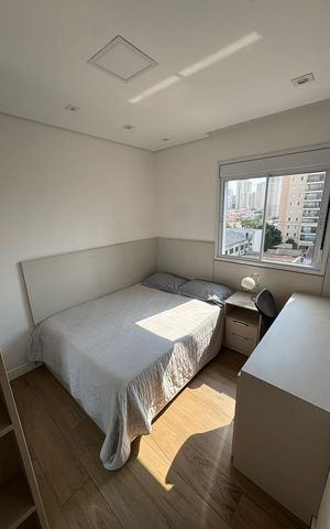 Apartamento à venda com 71m², 2 quartos e 2 vagas