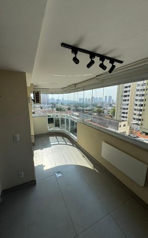 Apartamento à venda com 71m², 2 quartos e 2 vagas