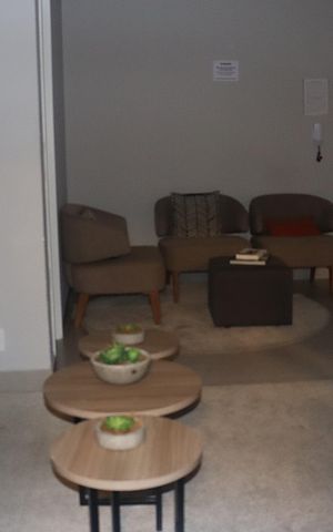 Apartamento à venda com 30m², 1 quarto e sem vagaSalão de Festas