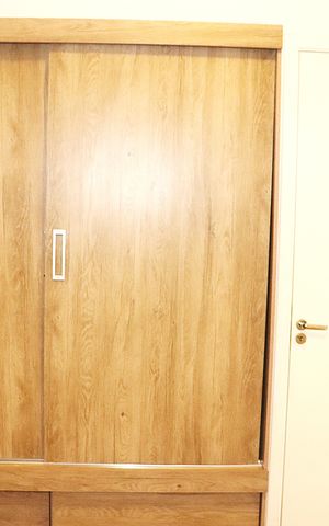 Apartamento à venda com 30m², 1 quarto e sem vagaDormitório