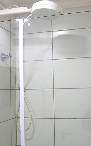 Apartamento à venda com 30m², 1 quarto e sem vagaBanheiro