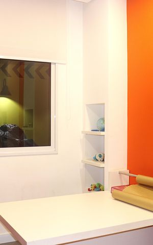 Apartamento à venda com 30m², 1 quarto e sem vagaBrinquedoteca