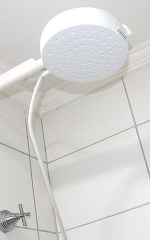 Apartamento à venda com 30m², 1 quarto e sem vagaBanheiro