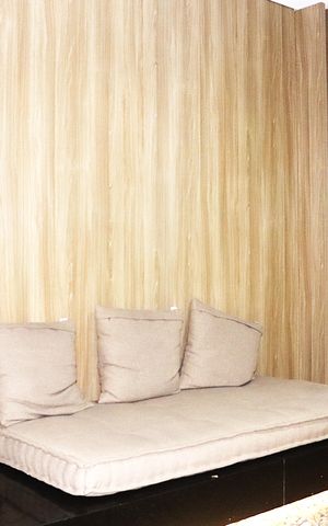 Apartamento à venda com 30m², 1 quarto e sem vagaHall Social