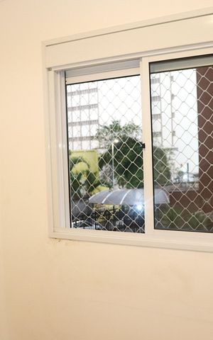 Apartamento à venda com 30m², 1 quarto e sem vagaDormitório