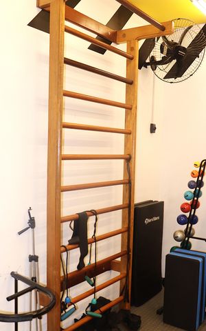 Apartamento à venda com 30m², 1 quarto e sem vagaAcademia