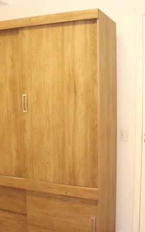 Apartamento à venda com 30m², 1 quarto e sem vagaDormitório