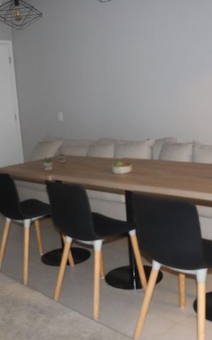 Apartamento à venda com 30m², 1 quarto e sem vagaSalão de Festas