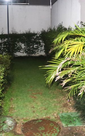 Apartamento à venda com 30m², 1 quarto e sem vagaÁrea Comum