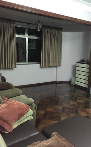 Apartamento à venda com 243m², 4 quartos e 1 vaga