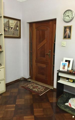 Apartamento à venda com 243m², 4 quartos e 1 vaga