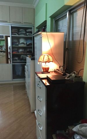 Apartamento à venda com 243m², 4 quartos e 1 vaga