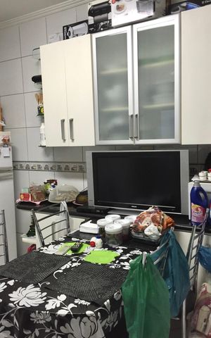 Apartamento à venda com 243m², 4 quartos e 1 vaga