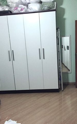 Apartamento à venda com 243m², 4 quartos e 1 vaga