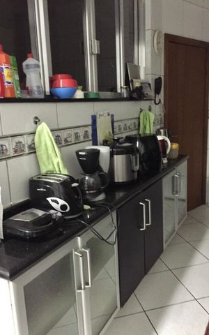 Apartamento à venda com 243m², 4 quartos e 1 vaga