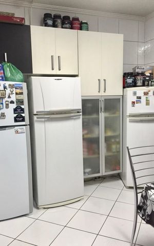 Apartamento à venda com 243m², 4 quartos e 1 vaga