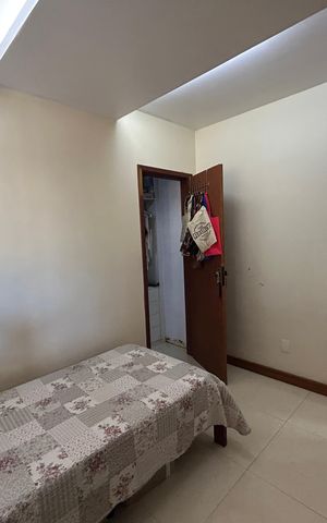 Casa à venda com 473m², 5 quartos e 3 vagasSuíte 2