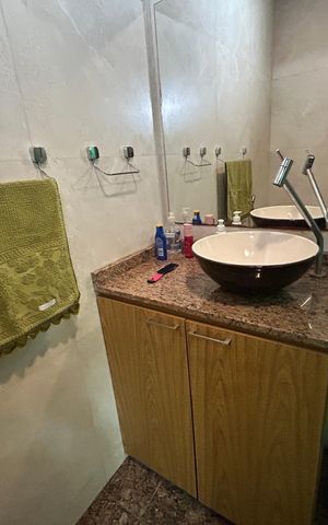 Casa à venda com 473m², 5 quartos e 3 vagasBanheiro Social 2
