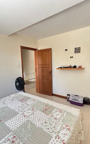 Casa à venda com 473m², 5 quartos e 3 vagasSuíte 1
