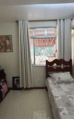 Casa à venda com 473m², 5 quartos e 3 vagasSuíte 2