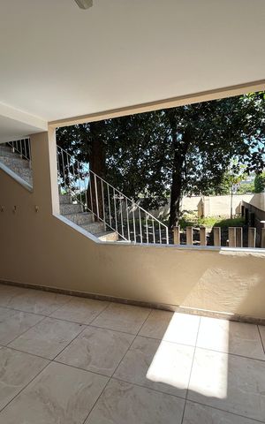 Casa à venda com 473m², 5 quartos e 3 vagasÁrea comum