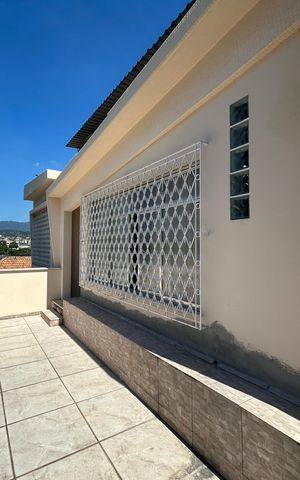 Casa à venda com 473m², 5 quartos e 3 vagasÁrea comum