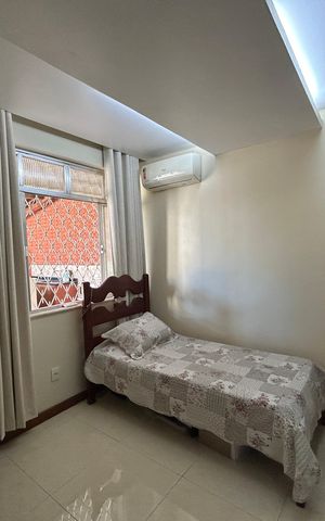 Casa à venda com 473m², 5 quartos e 3 vagasSuíte 2