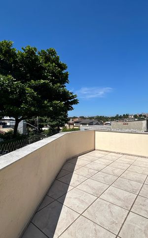 Casa à venda com 473m², 5 quartos e 3 vagasÁrea comum