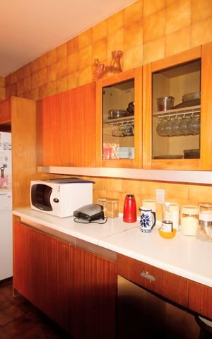 Casa à venda com 267m², 4 quartos e 3 vagascozinha