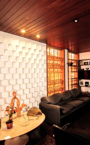 Casa à venda com 267m², 4 quartos e 3 vagassala