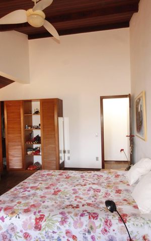 Casa à venda com 267m², 4 quartos e 3 vagasquarto 4